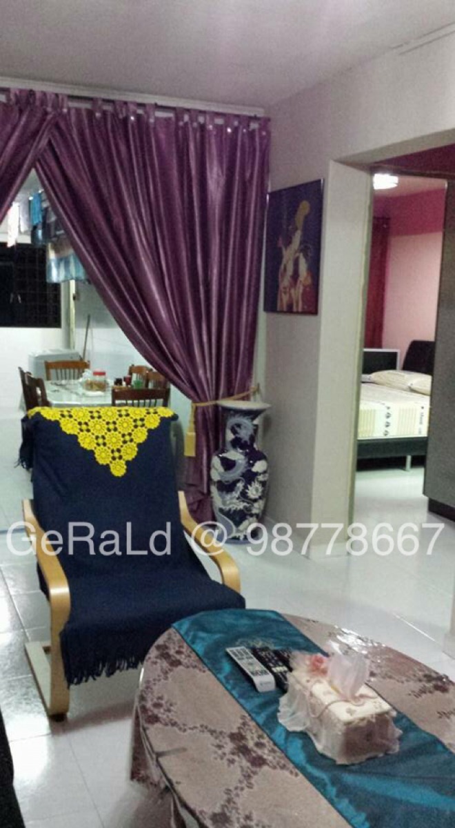 Blk 702 West Coast Road (Clementi), HDB 3 Rooms #104896852